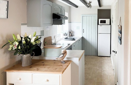 Skegness Cabaña | Alojamiento de 2 habitaciones en Addlethorpe