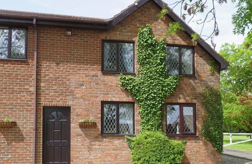 Skegness Cabaña | Alojamiento de 2 habitaciones en Addlethorpe