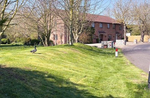 Skegness Cabaña | Alojamiento de 2 habitaciones en Addlethorpe