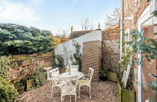 Aldborough Cabaña | Alojamiento de 2 habitaciones en Baconsthorpe, near Holt