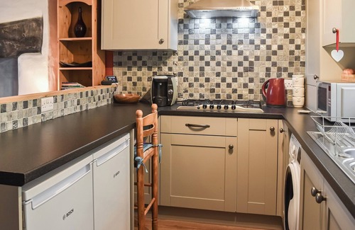 Llanllyfni Cabaña | Alojamiento de 2 habitaciones en Talysarn, near Caernarfon