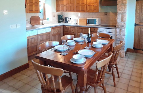 Cauldon Low Cabaña | Alojamiento de 2 habitaciones en Calton Moor, cerca de Ashbourne