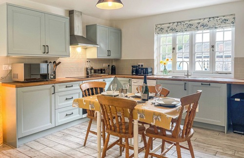Dorchester Cabaña | Alojamiento de 2 habitaciones en Cheselbourne, near Dorchester
