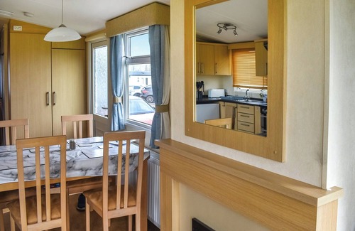 Harwich Cabaña | Alojamiento de 2 habitaciones en Dovercourt