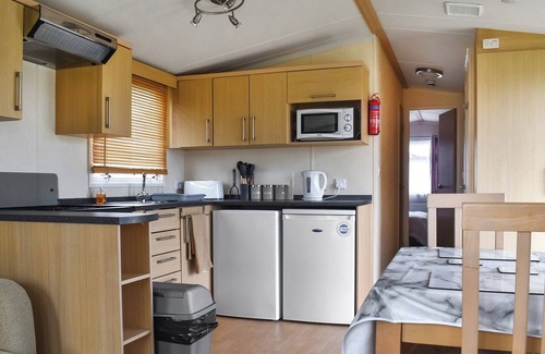 Harwich Cabaña | Alojamiento de 2 habitaciones en Dovercourt