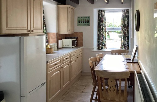 Grassington Cabaña | Alojamiento de 2 habitaciones en Grassington