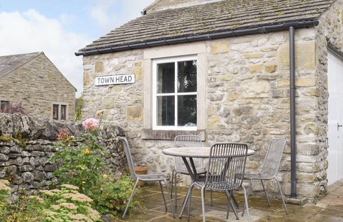 Grassington Cabaña | Alojamiento de 2 habitaciones en Grassington