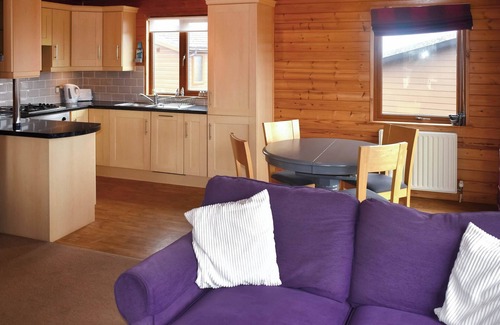 Mullacott Cabaña | 2 bedroom accommodation in Ilfracombe