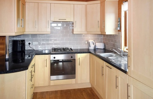 Mullacott Cabaña | 2 bedroom accommodation in Ilfracombe