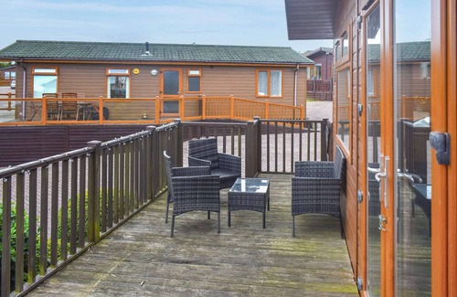 Mullacott Cabaña | 2 bedroom accommodation in Ilfracombe