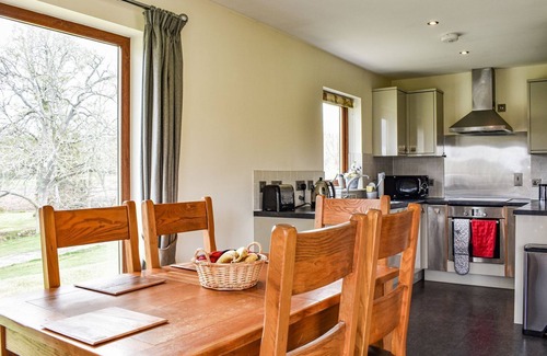 Kiltarlity Cabaña | 2 bedroom accommodation in Kiltarlity