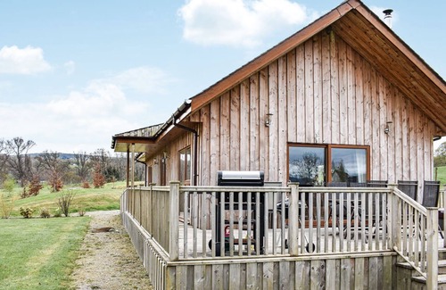 Kiltarlity Cabaña | 2 bedroom accommodation in Kiltarlity