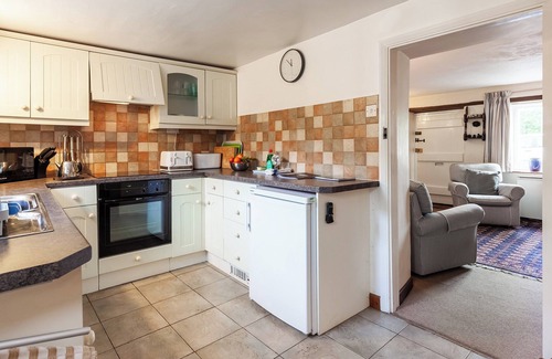 Docking Cabaña | Alojamiento de 2 habitaciones en Docking, near Hunstanton