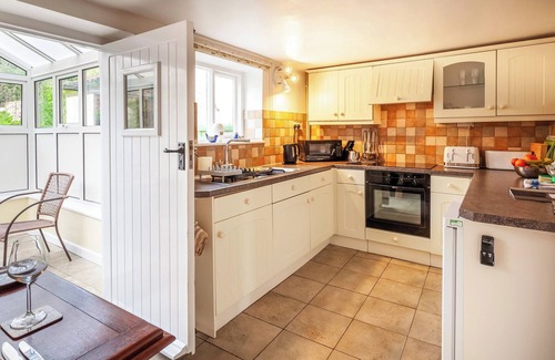 Docking Cabaña | Alojamiento de 2 habitaciones en Docking, near Hunstanton
