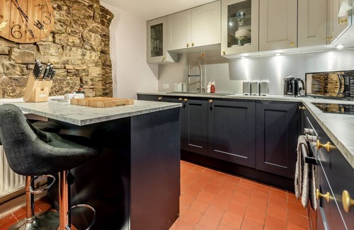 Llanarthney Cabaña | 2 habitaciones alojamiento en Llanarthney