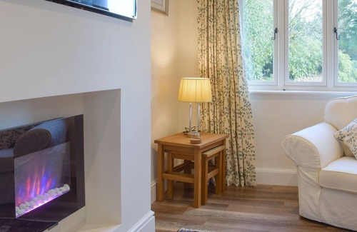 Llanfyllin Cabaña | 2 bedroom accommodation in Llanfyllin