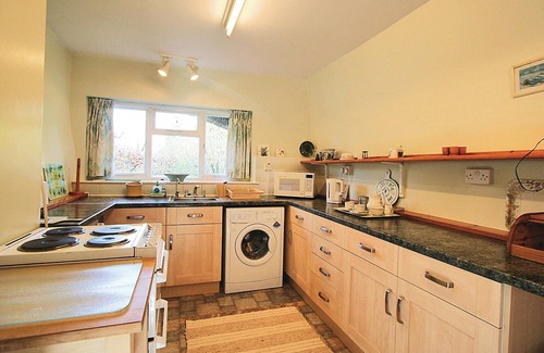 Collingbourne Kingston Cabaña | Alojamiento de 2 habitaciones en Aughton, near Marlborough