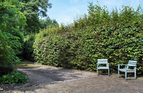 Warmingham Cabaña | Alojamiento de 2 habitaciones en Middlewich