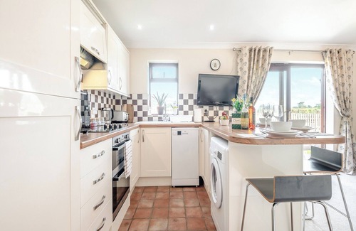 New Forest District Cabaña | Alojamiento de 2 habitaciones en New Milton