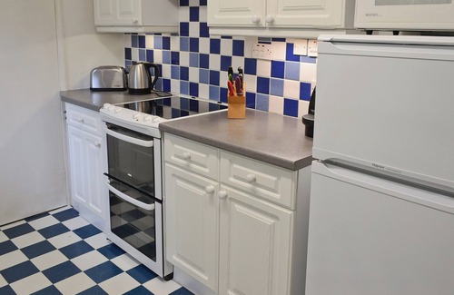 Gairloch Cabaña | Alojamiento de 2 habitaciones en Nr. Gairloch