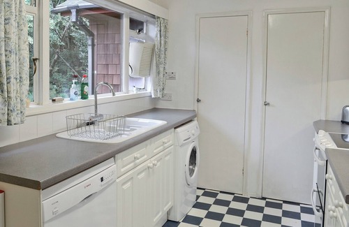 Gairloch Cabaña | Alojamiento de 2 habitaciones en Nr. Gairloch