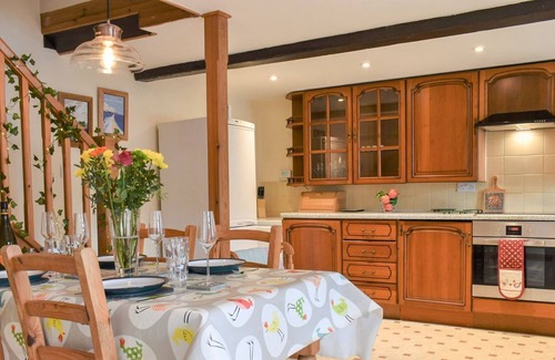 East Portlemouth Cabaña | 2 bedroom accommodation in Okehampton