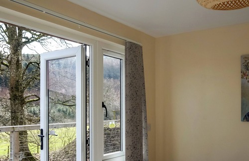Kinnerton Cabaña | 2 bedroom accommodation in Presteigne