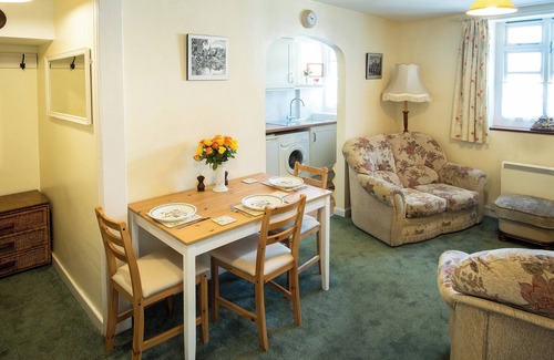 Ross-on-Wye Cabaña | Alojamiento de 2 habitaciones en Ross-on-Wye