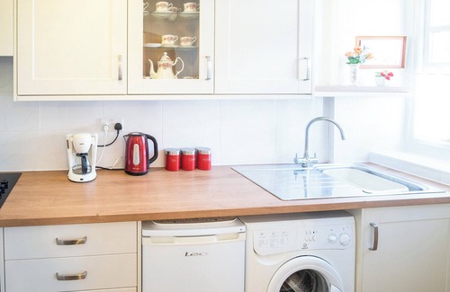 Ross-on-Wye Cabaña | Alojamiento de 2 habitaciones en Ross-on-Wye