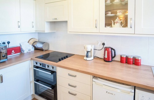 Ross-on-Wye Cabaña | Alojamiento de 2 habitaciones en Ross-on-Wye
