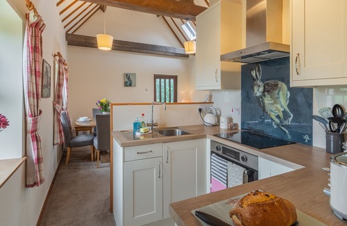 Stockton-on-Tees Cabaña | 2 bedroom accommodation in Sedgefield