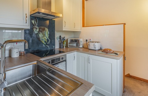 Stockton-on-Tees Cabaña | 2 bedroom accommodation in Sedgefield