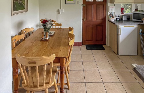 Shaftesbury Cabaña | Alojamiento de 2 habitaciones en Shaftesbury