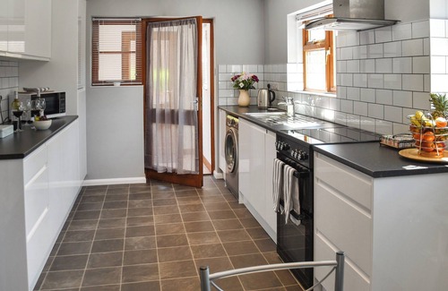 Smallburgh Cabaña | Alojamiento de 2 habitaciones en Smallburgh