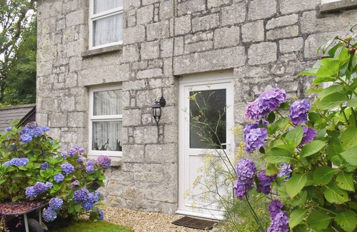 Nanpean Cabaña | Alojamiento de 2 habitaciones en St Austell