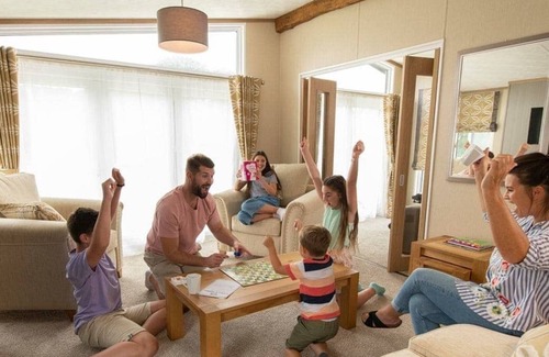 St Austell Casa | 2 bedroom accommodation in St Austell