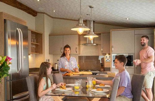 St Austell Casa | 2 bedroom accommodation in St Austell