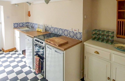 Little Petherick Cabaña | 2 bedroom accommodation in Little Petherick, near Padstow
