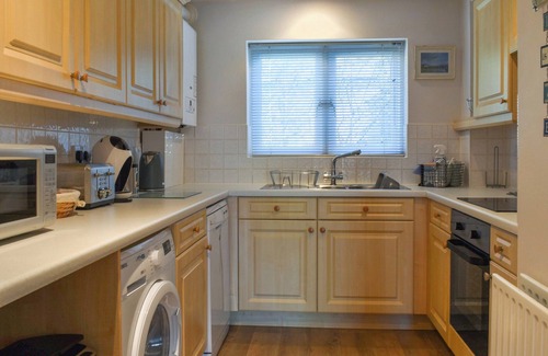 Egloshayle Cabaña | 2 bedroom accommodation in Wadebridge