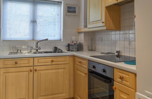 Egloshayle Cabaña | 2 bedroom accommodation in Wadebridge