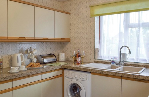 Whitstable Cabaña | 2 habitaciones alojamiento en Whitstable