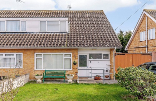 Whitstable Cabaña | 2 habitaciones alojamiento en Whitstable