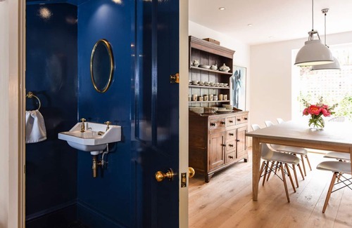 Winchester Cabaña | 2 bedroom accommodation in Winchester