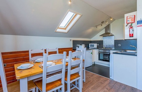 Woolacombe Cabina | 2 bedroom accommodation in Woolacombe