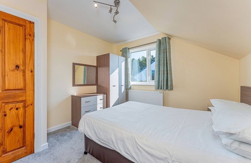 Woolacombe Cabina | 2 bedroom accommodation in Woolacombe