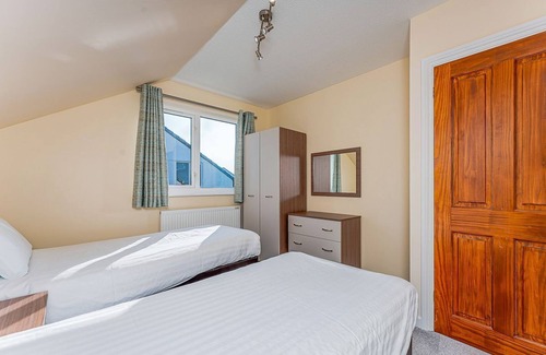 Woolacombe Cabina | 2 bedroom accommodation in Woolacombe