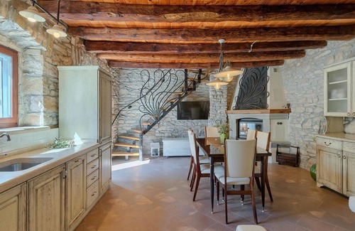 Rogocana Casa | 2 bedroom accommodation in Labin - Rabac