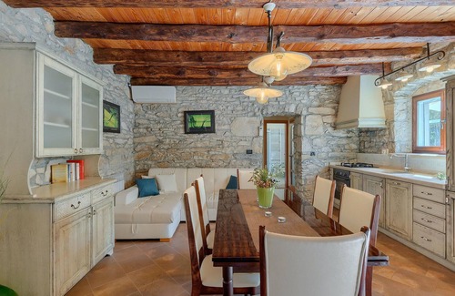 Rogocana Casa | 2 bedroom accommodation in Labin - Rabac