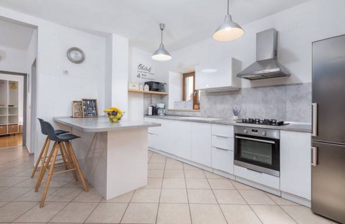 Rezanci Casa | 70 m² Casa ∙ 2 habitaciones ∙ 6 personas