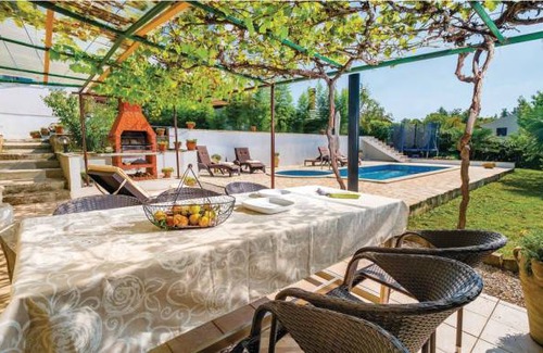 Snasici Casa | 2 bedroom accommodation in Labin